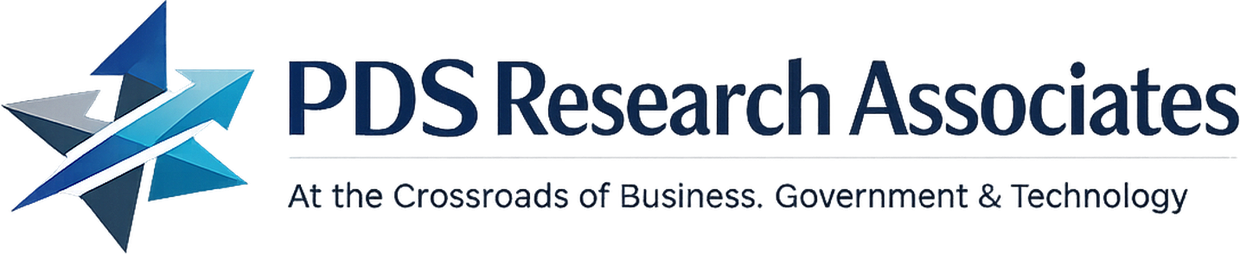 PDS Research Associates